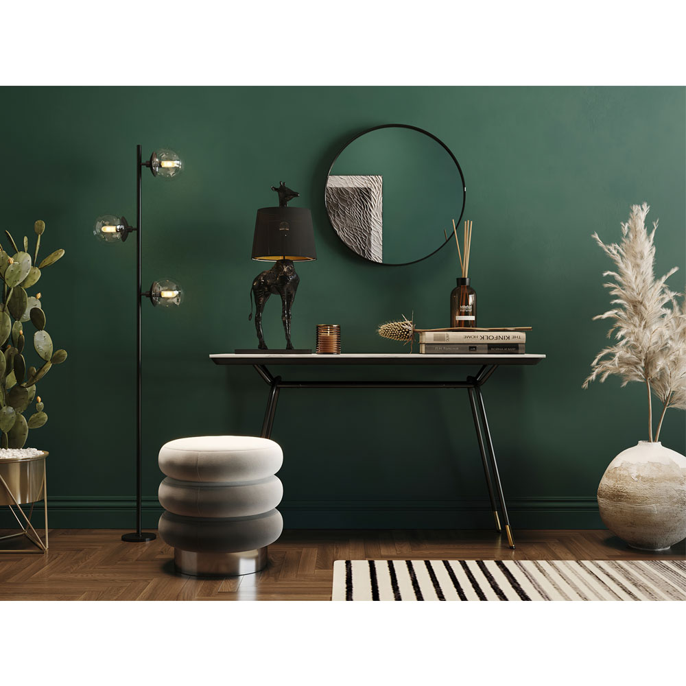 廃番】サンドウィッチ グレー スツール - スツールの通販 ｜【KARE