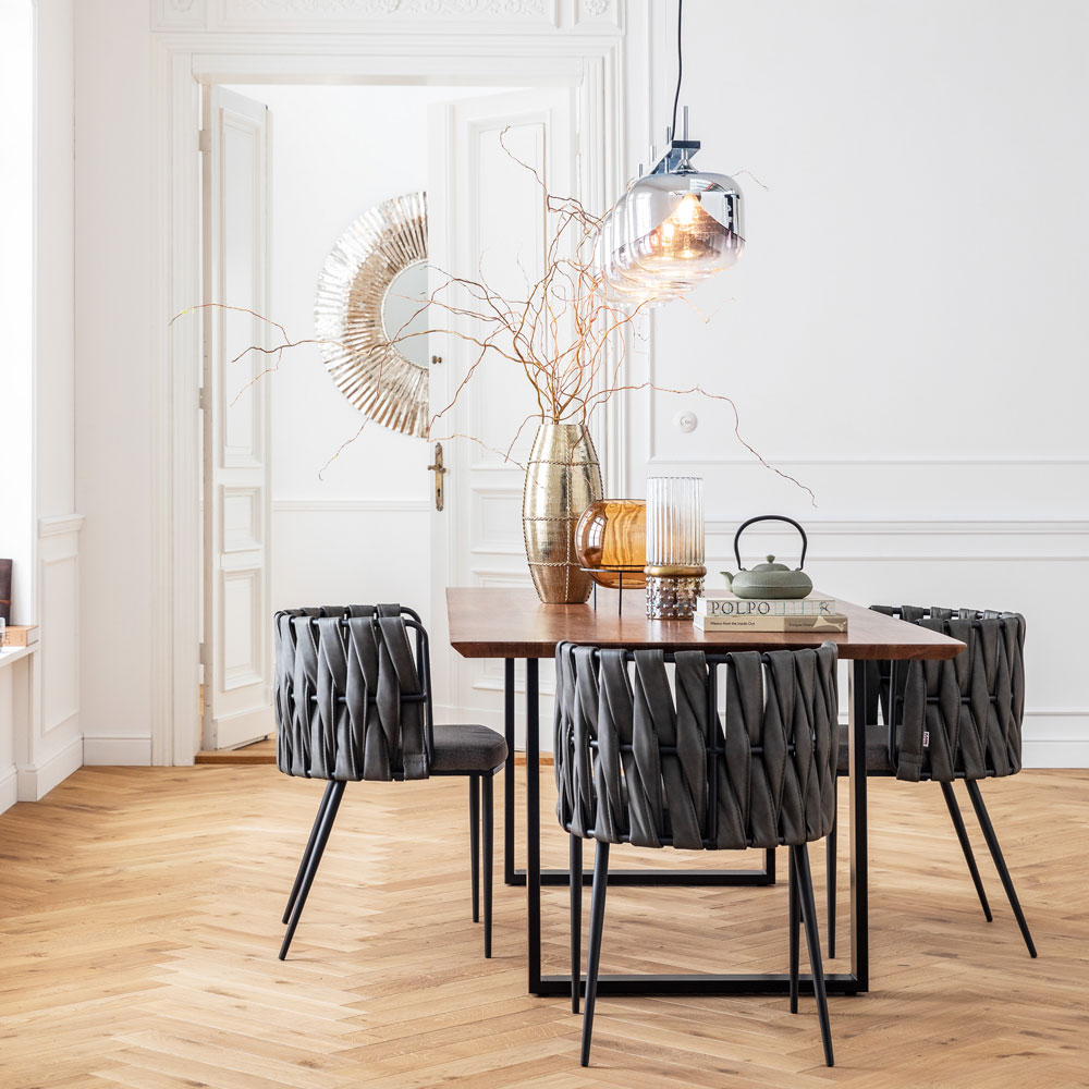 チェリオ ダイニングチェア * - ダイニングチェアの通販 ｜【KARE