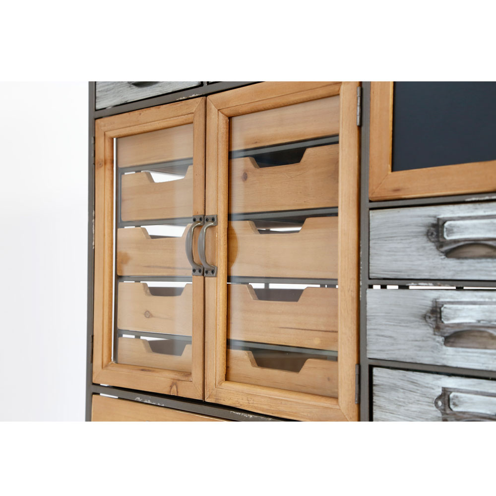 アートファクトリー キャビネット｜【公式】KARE(カレ) ドイツ発 家具