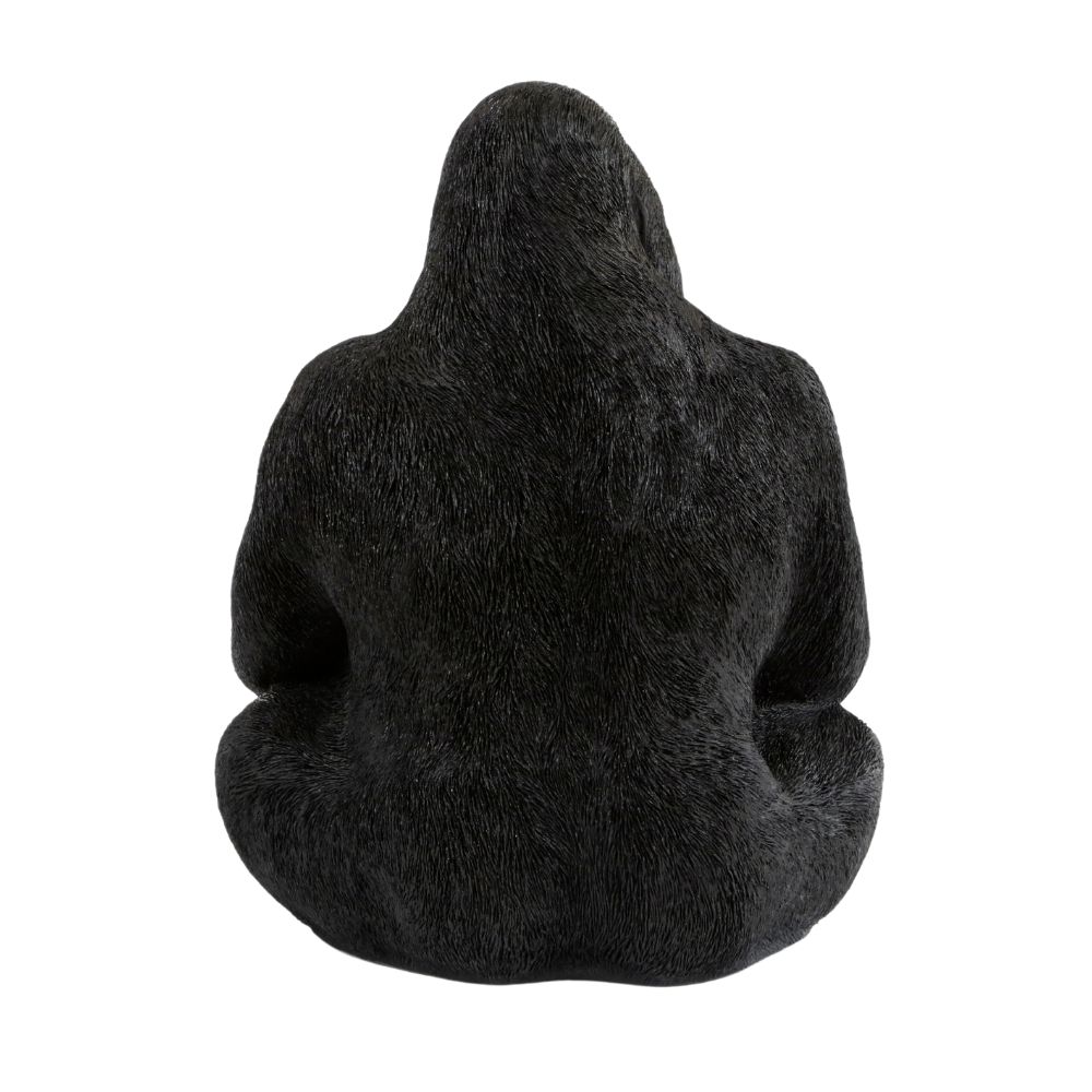 モンキーゴリラ サイドXL-R デコフィギア - オブジェ・置物の通販