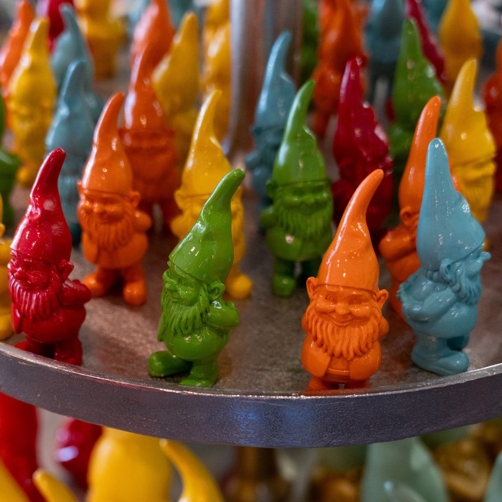 ノーム カラーA / OR デコオブジェ - オブジェ・置物の通販 ｜【KARE