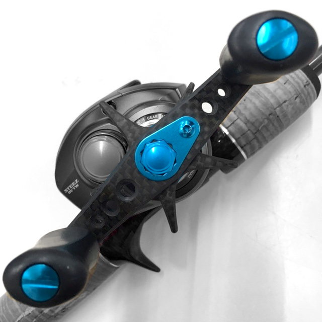 適合】21-22 STEEZ LTD/16 STEEZ SV TW | Bait & Tackle Karil