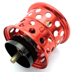 フィネススプール 「KAHEN」 スティーズCT用 Ver2 | Bait & Tackle Karil