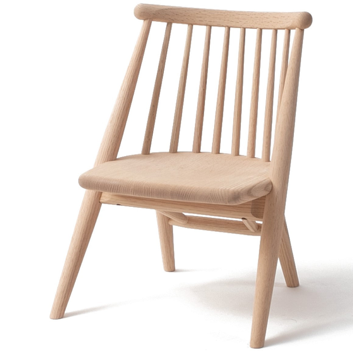 CIVILキッズチェア CDC91A(オーク) – 柏木工株式会社オンラインストア