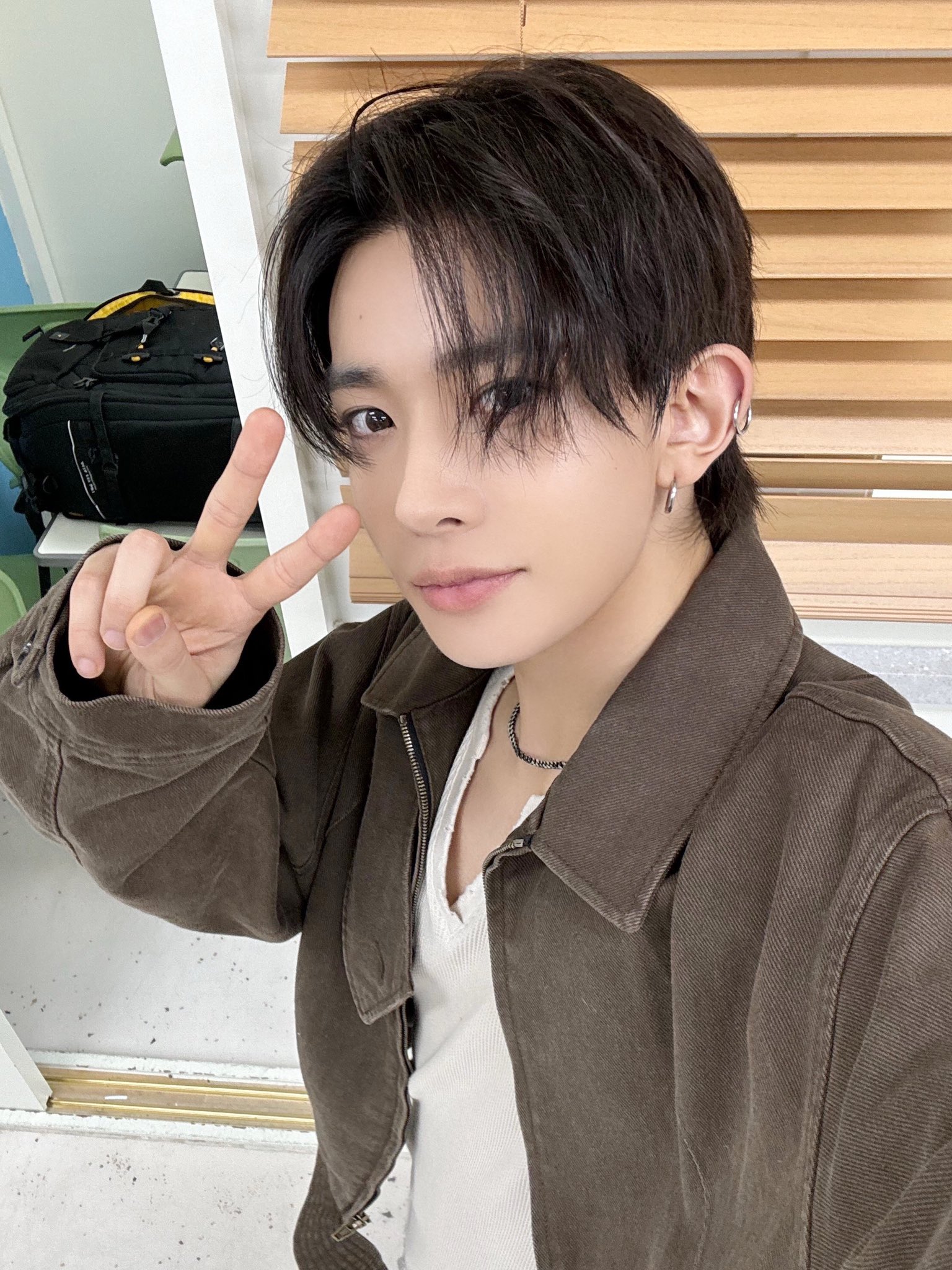 ENHYPEN(エンハイプン)ヒスンのプロフィールを徹底分析！頼れる万能な