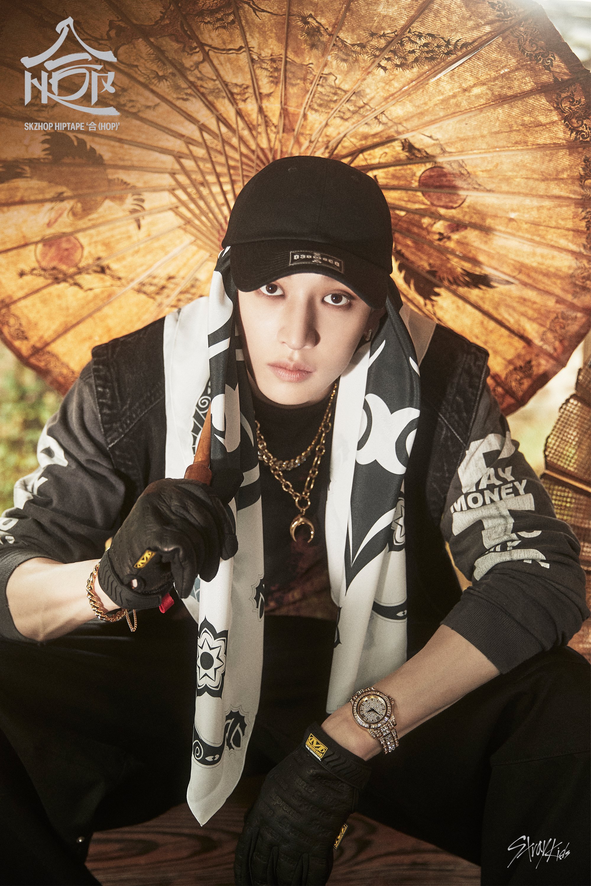 Stray Kids(スキズ)】最強リーダー・バンチャンの魅力と人物像に迫る