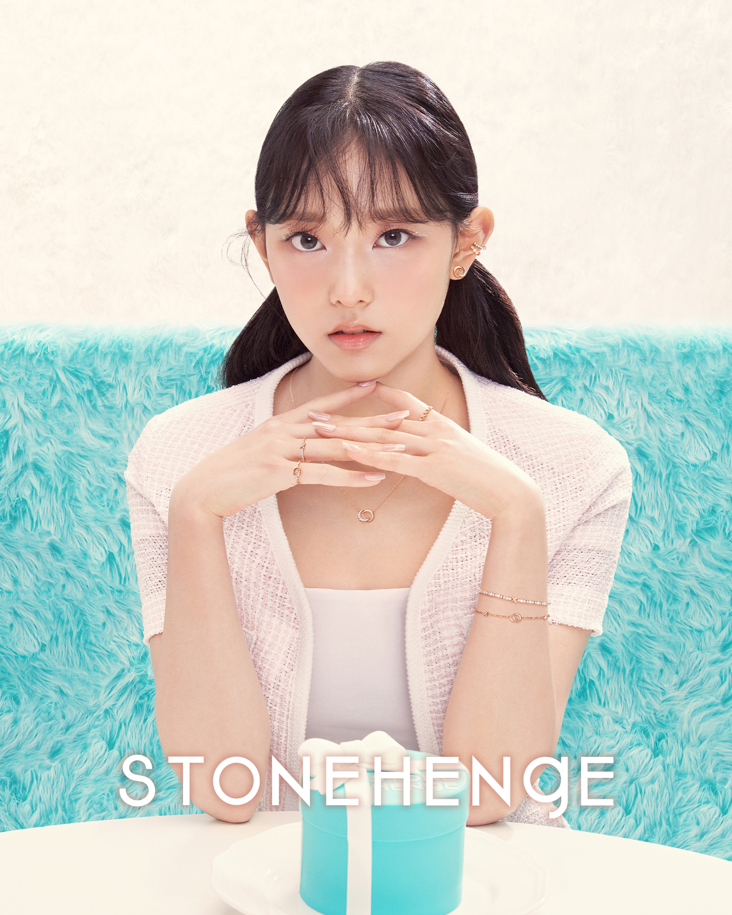 NewJeans ヘリン】HERIN(ヘリン)のプロフィールや魅力や経歴を徹底分析