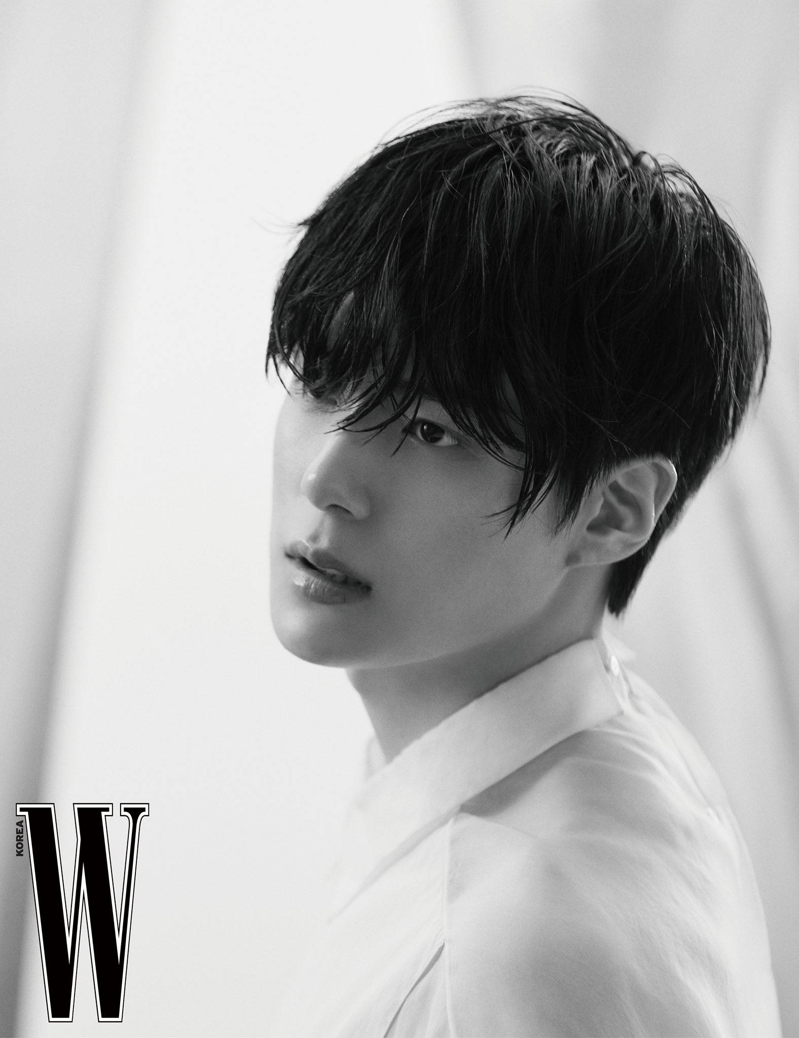 MONSTA Xミニョク】MONSTA Xのエンターテイナー ミニョク(Minhyuk)の