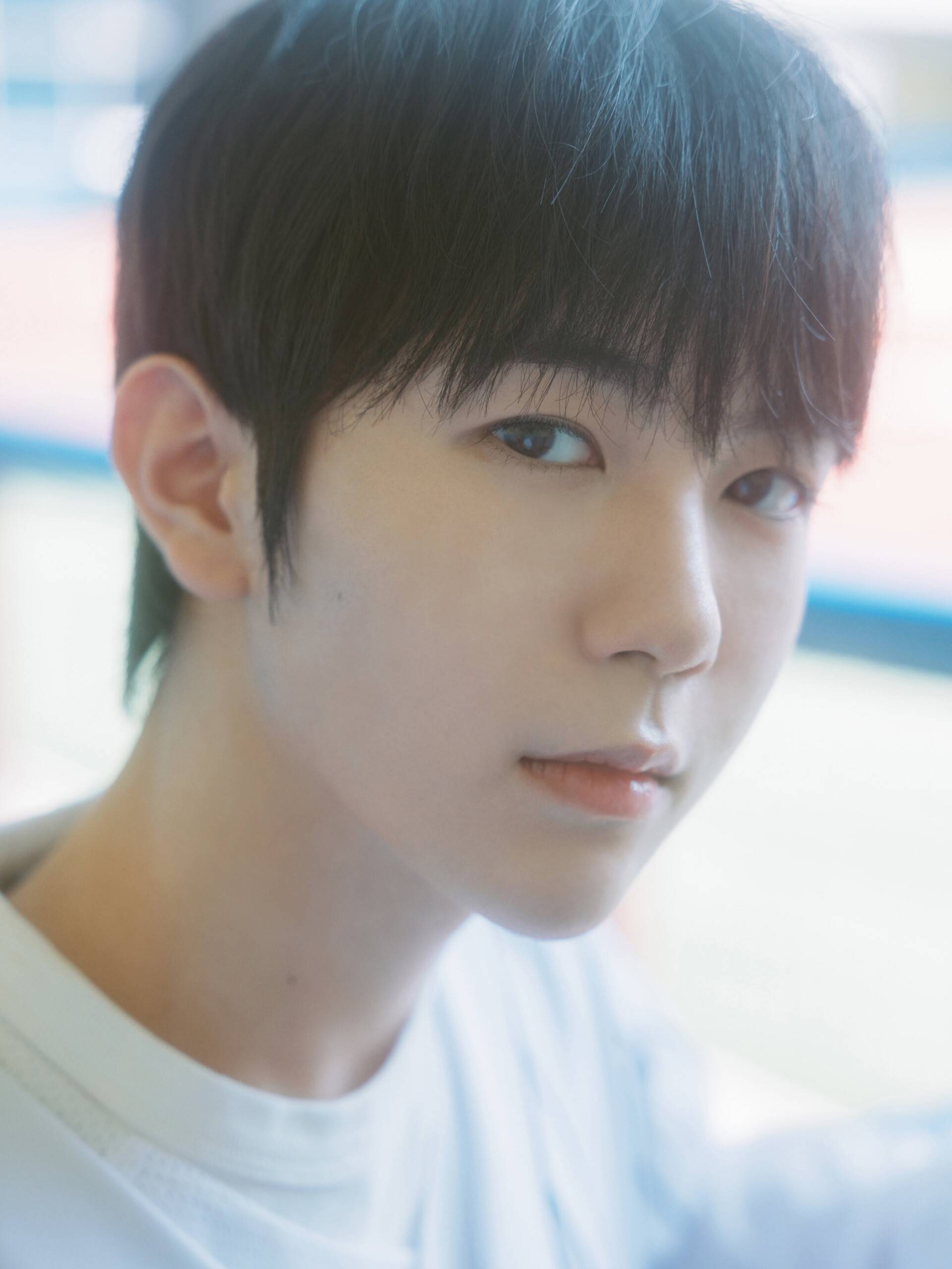 NCT WISH RYO(リョウ)】きっかけはNCTコンサート会場でのスカウト