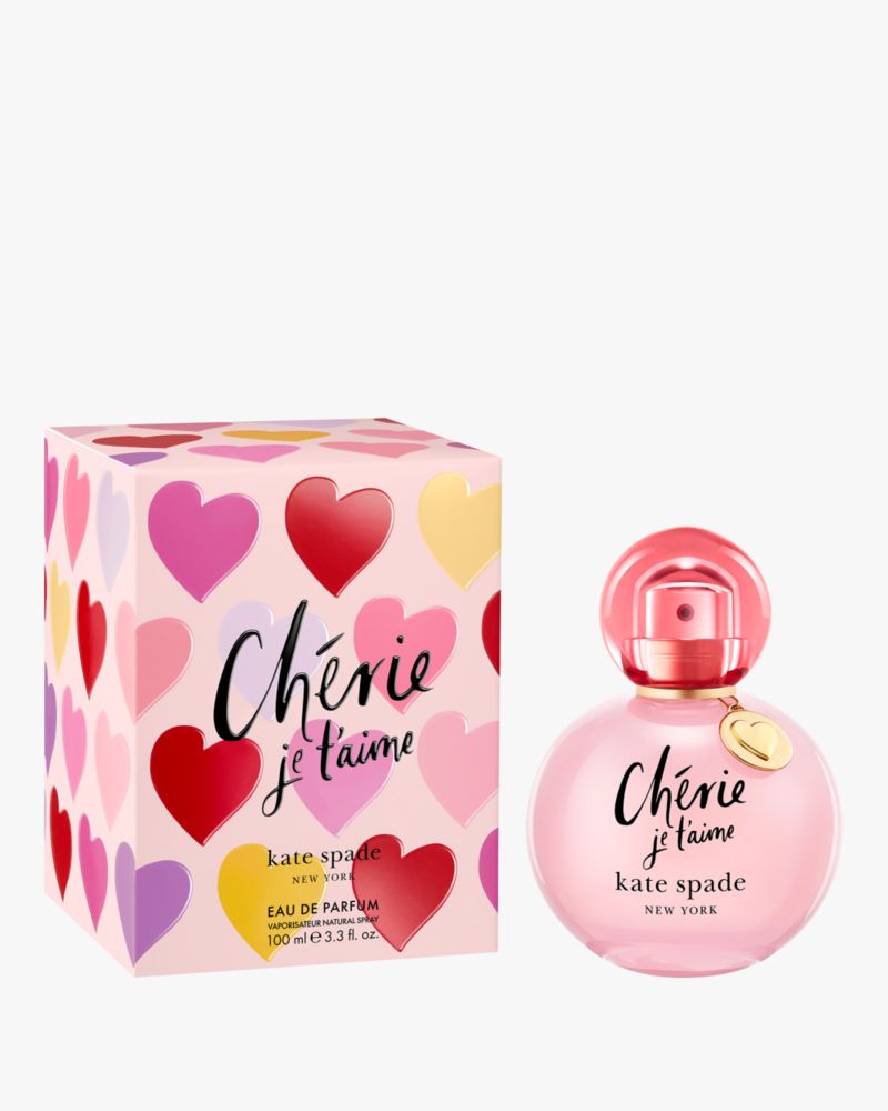 シェリー ジュテーム3.3 FL OZ オードパルファン | 香水 | ケイト