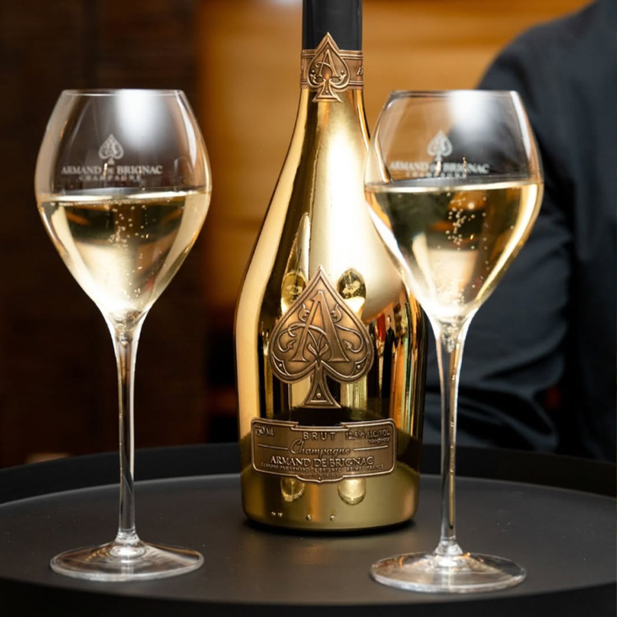 アルマン・ド・ブリニャック | 勝田商店 公式通販サイト KATSUDA本店