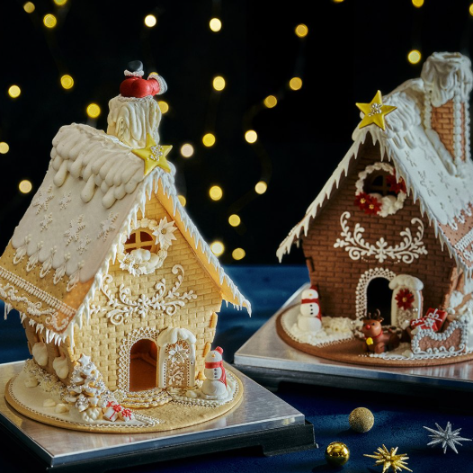 2025年】クリスマスケーキの予約情報 -お菓子の家のクリスマスケーキ特集-