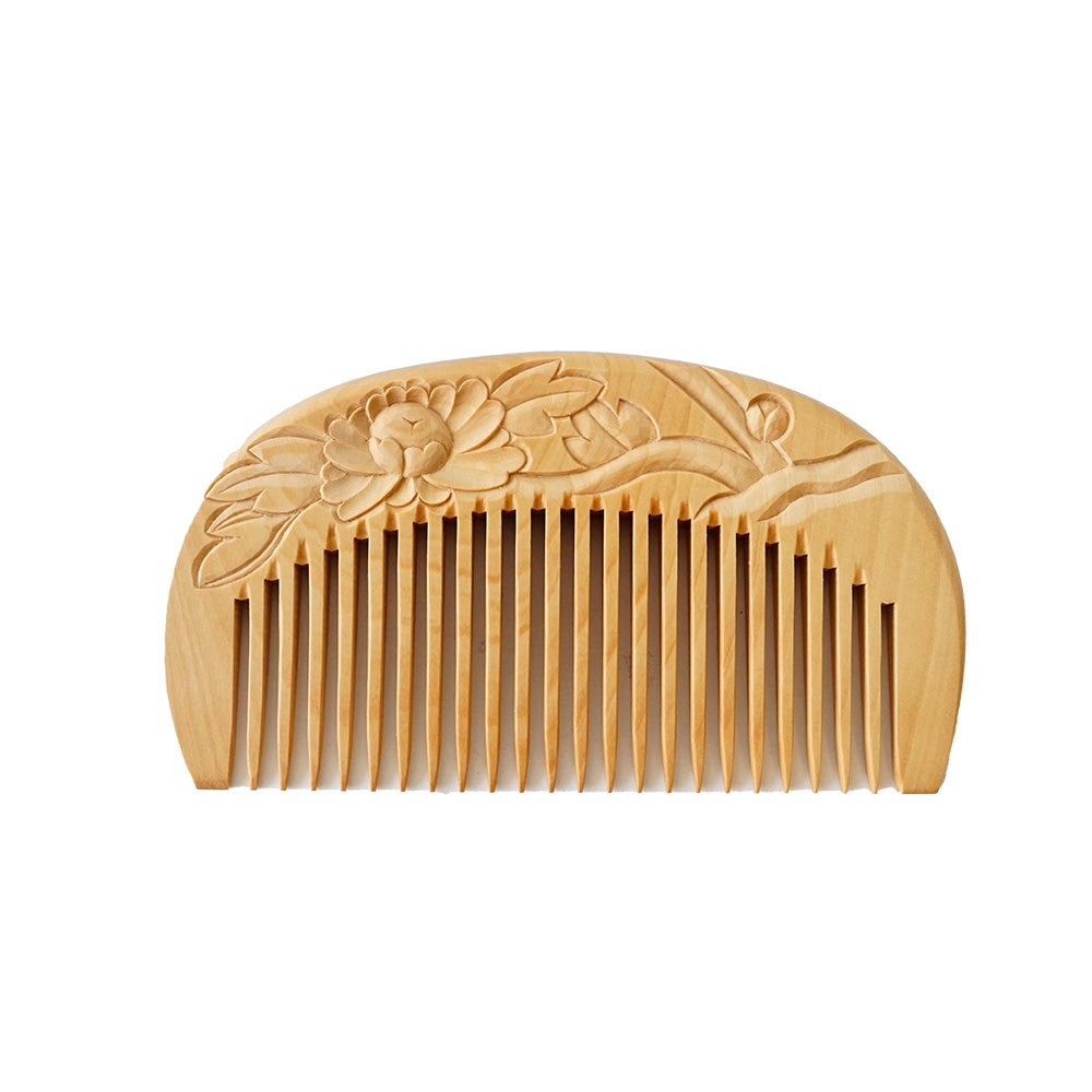 本つげ | かづら清老舗オンラインショップ