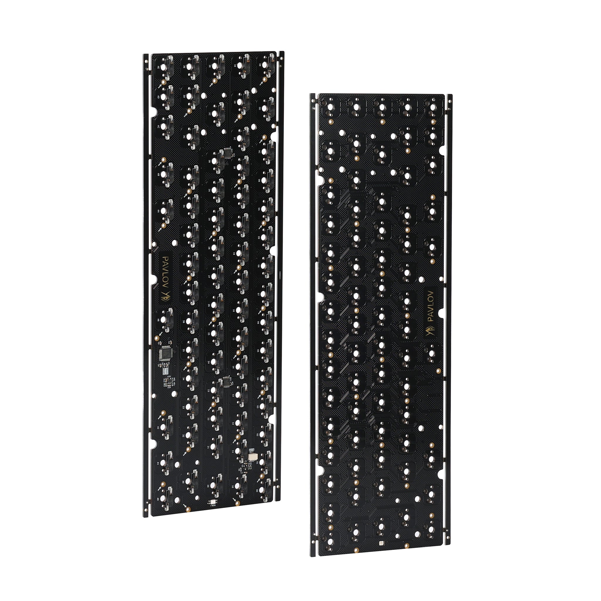 PAVLOV PCB – KBDfans® Mechanical Keyboards Store