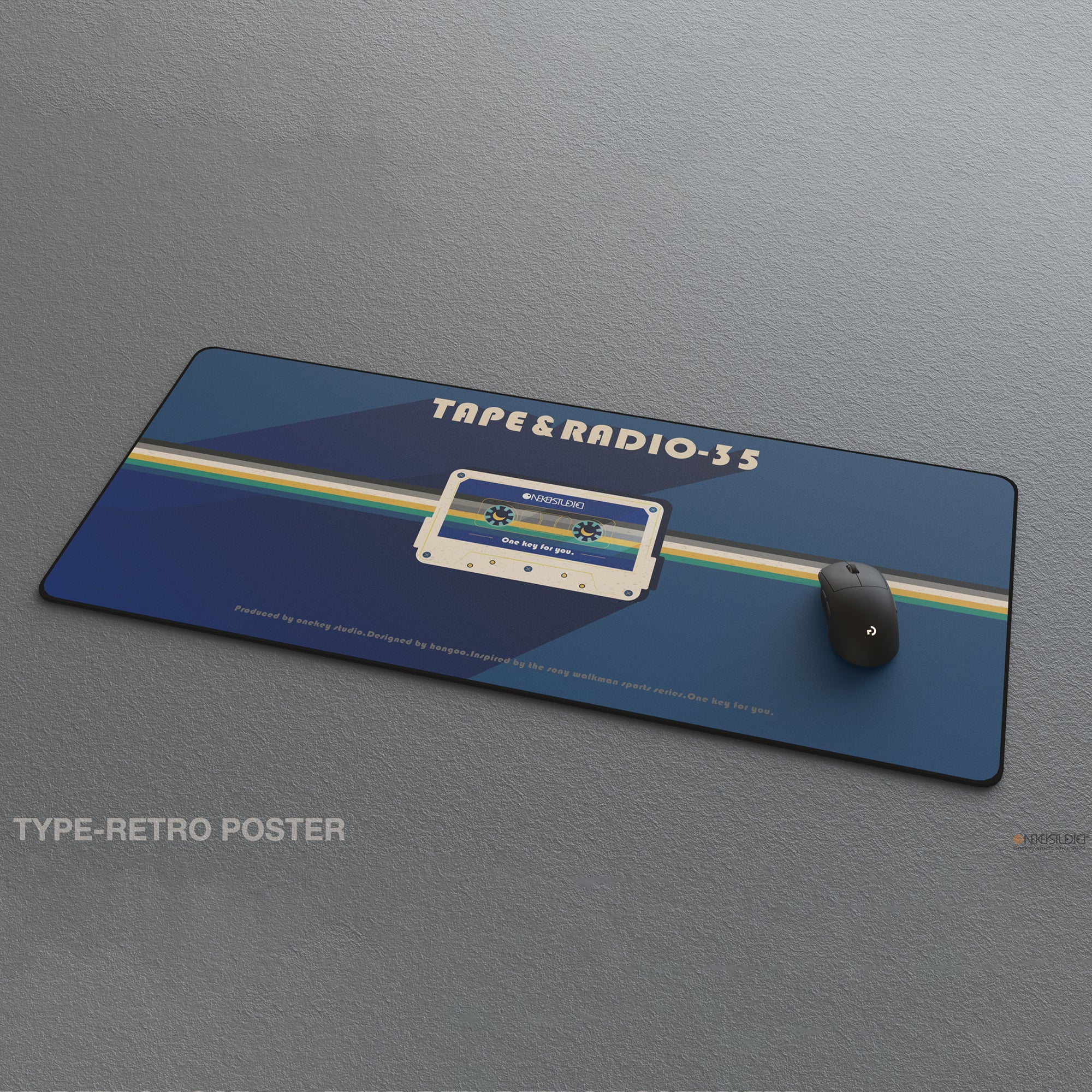 PBTfans Tape & Radio – KBDfans® Mechanical Keyboards Store