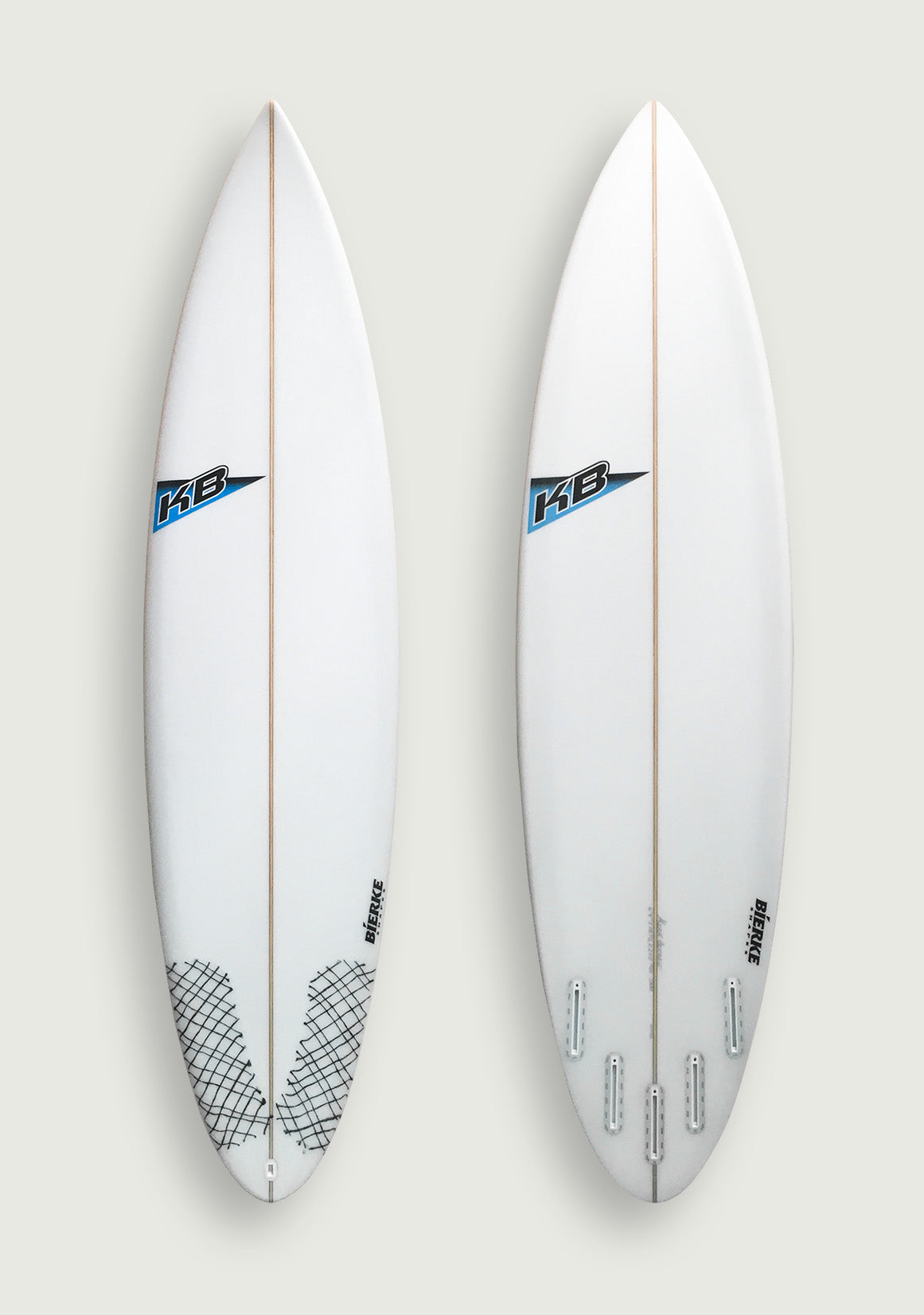 Most Popular – Shapes by Kirk Bierke