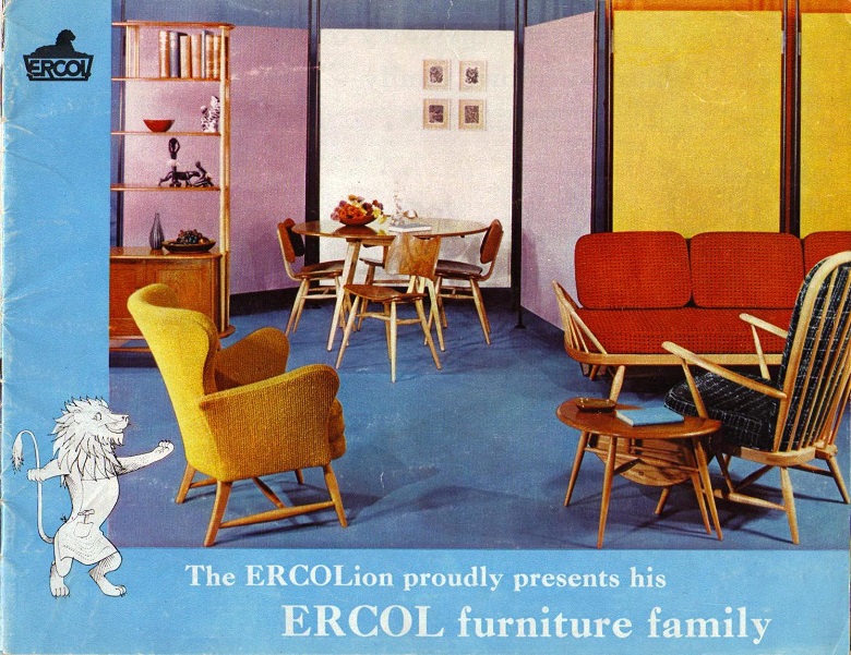 プロの解説】価格高騰！？人気のミッドセンチュリー家具 |アンティーク