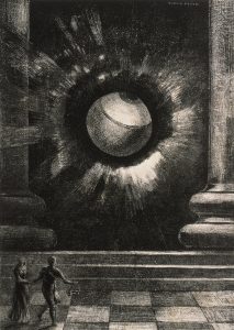 ルドンコレクションから：黒との会話 | 岐阜県美術館