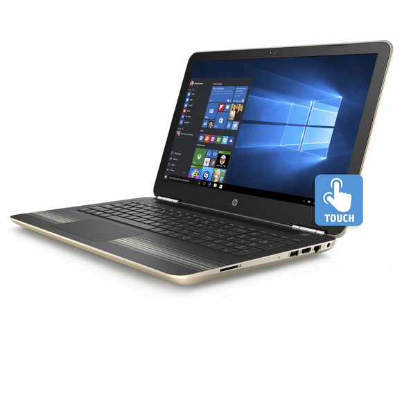 HP PAVILION 15-AU030WM i5-6200U, TOUCHSCREEN (8GB RAM 256GB SSD