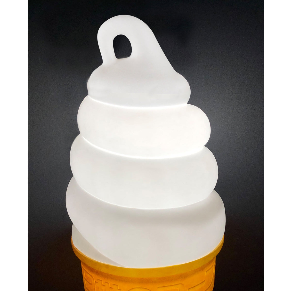 NISSEI soft stand miniature light