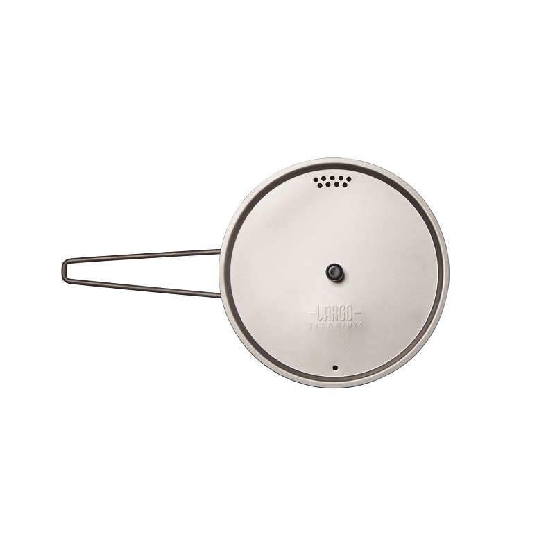 株式会社ケンコー社 / チタニウムシェラカップ マグナ