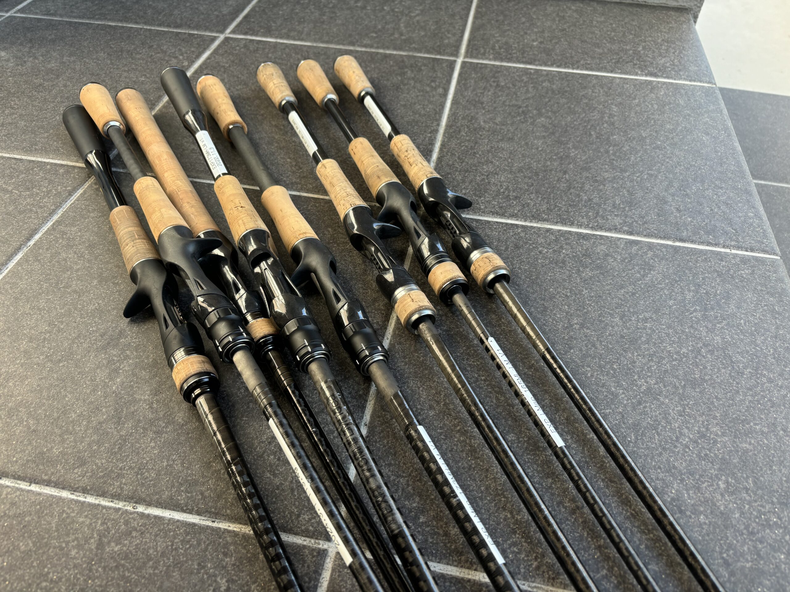 エクスプライドLMシリーズ - 黒田健史の「いろはにほへと」