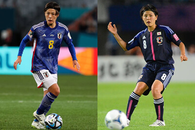 悲願のW杯初出場まで9年 “猶本光「世代」”の苦悩 - KEGEN PRESS