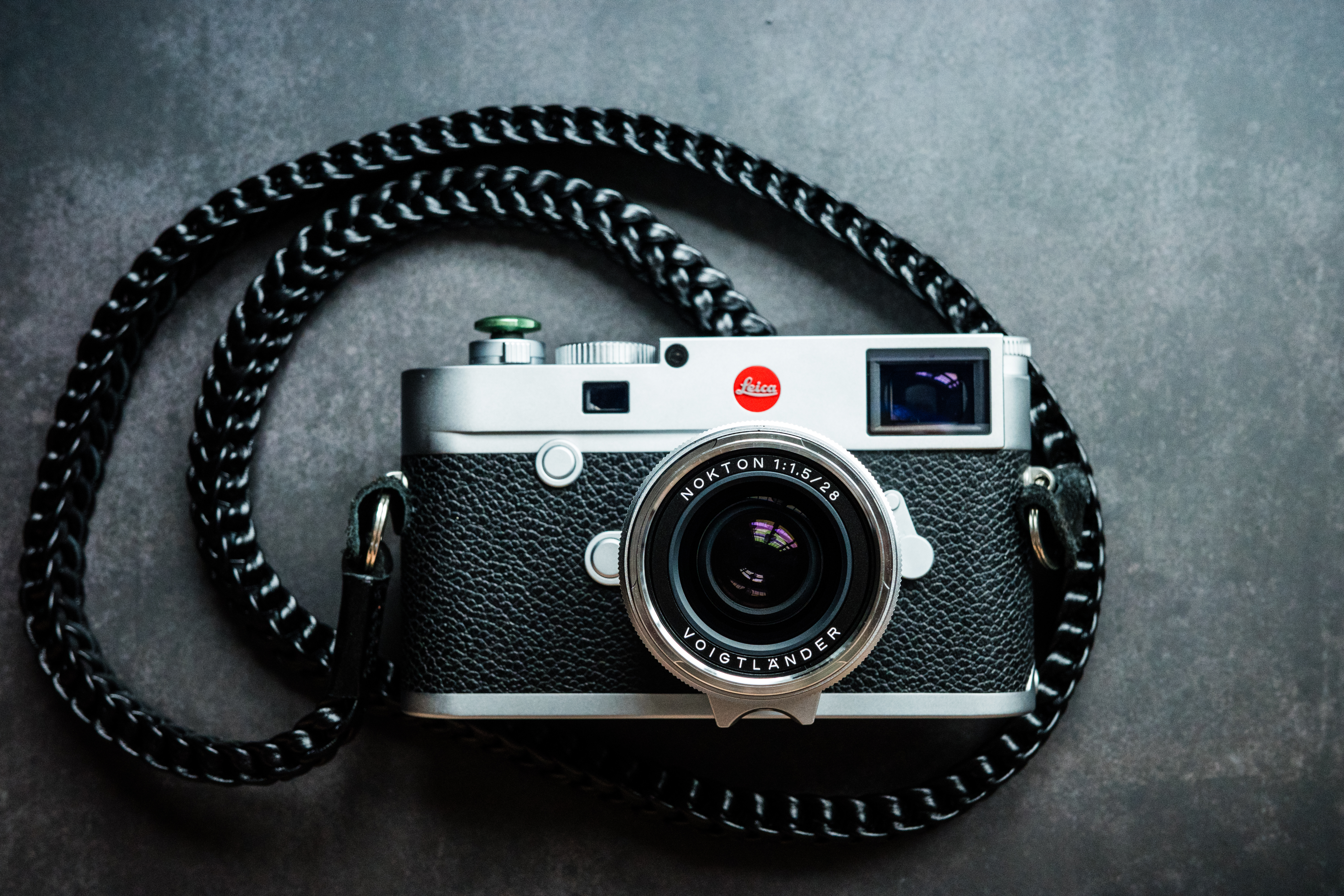 Voigtlander Nokton Vintage 28mm F1.5 ASPH review – fast, wide and