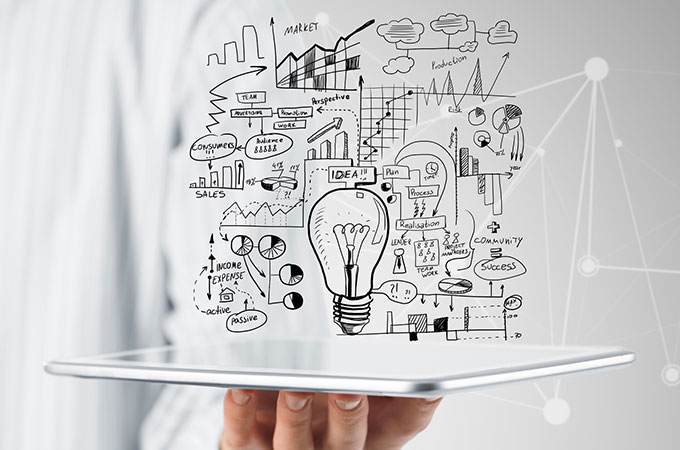 勤続34年の元信金マンが教える「経営計画書」の策定ポイント | 中小