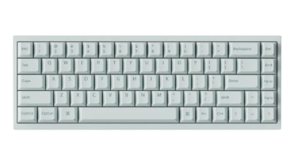 Keychron K4 Pro QMK/VIA ワイヤレス カスタム メカニカルキーボード