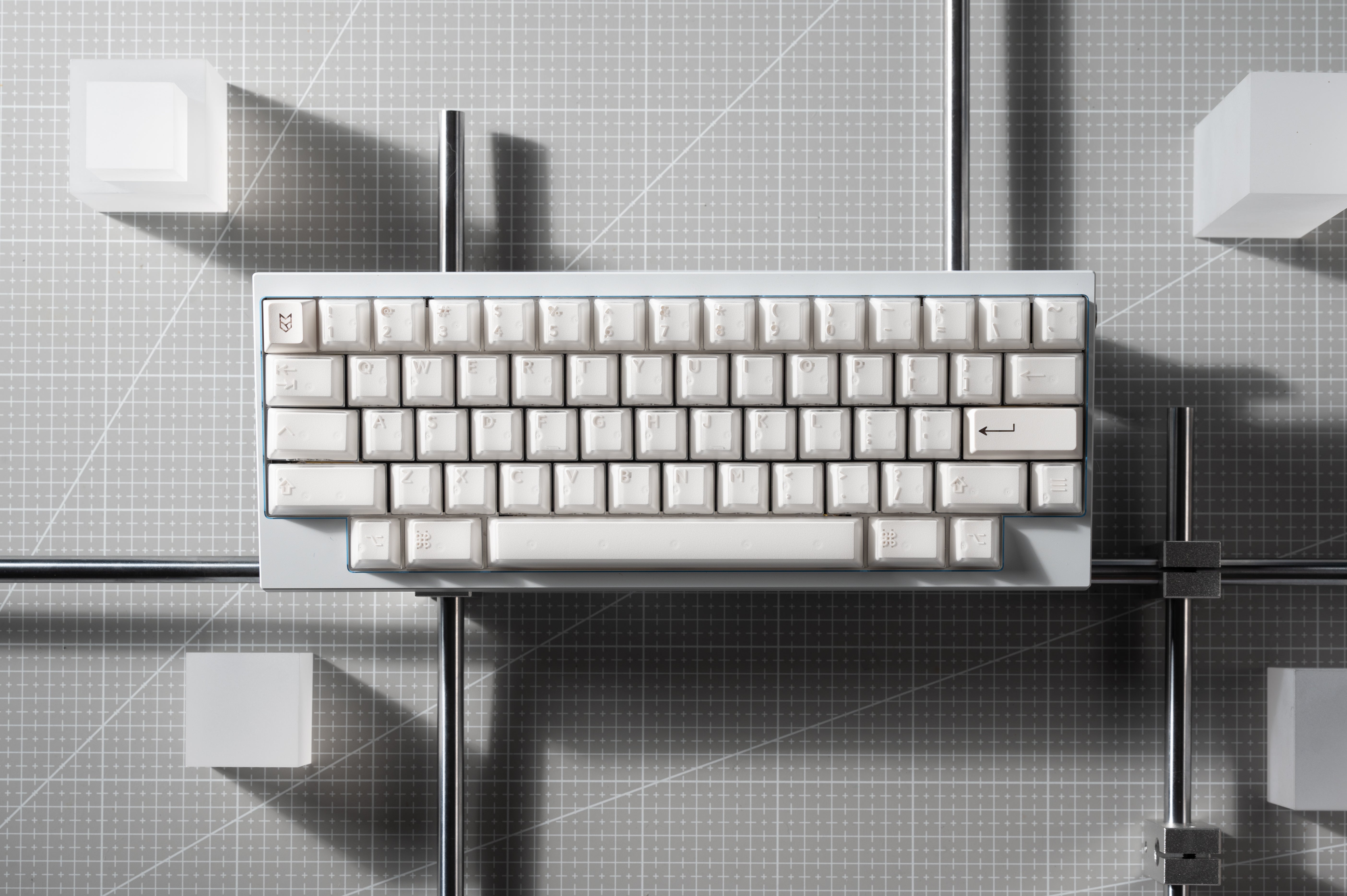 PBTfans X-ray – KEYGEM