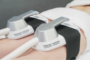 電磁パルス痩身