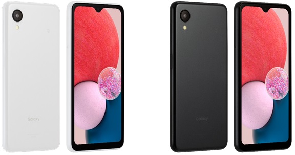 JCOM、「Galaxy A23 5G」を10月下旬に発売 - ケータイ Watch