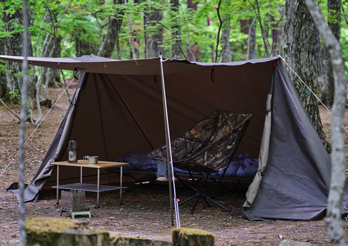 炎幕DXの革命化「EVO」が発売！気になるスペックをレビュー | ミガルドア