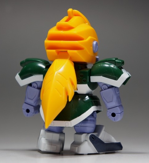 バンダイ 疾風！アイアンリーガー アイアンリーガー7 マッハウィンディ