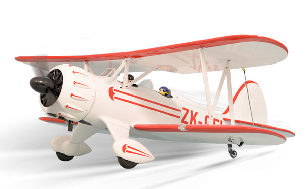 KK HOBBY 】 WACO GP/EP 50-61cc PHOENIX MODEL フェニックスモデル