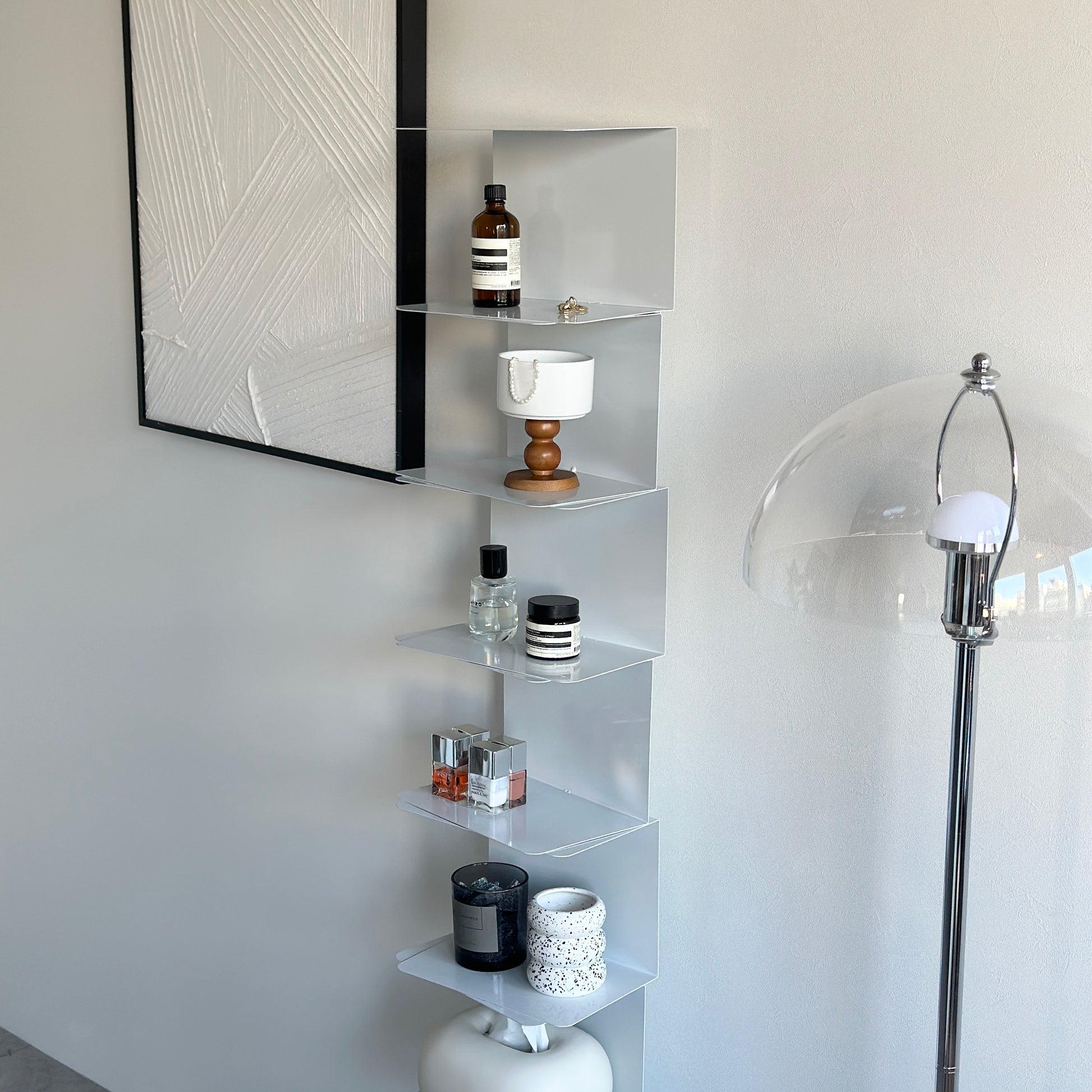 シェルフ｜ブックタワーシェルフ - territory