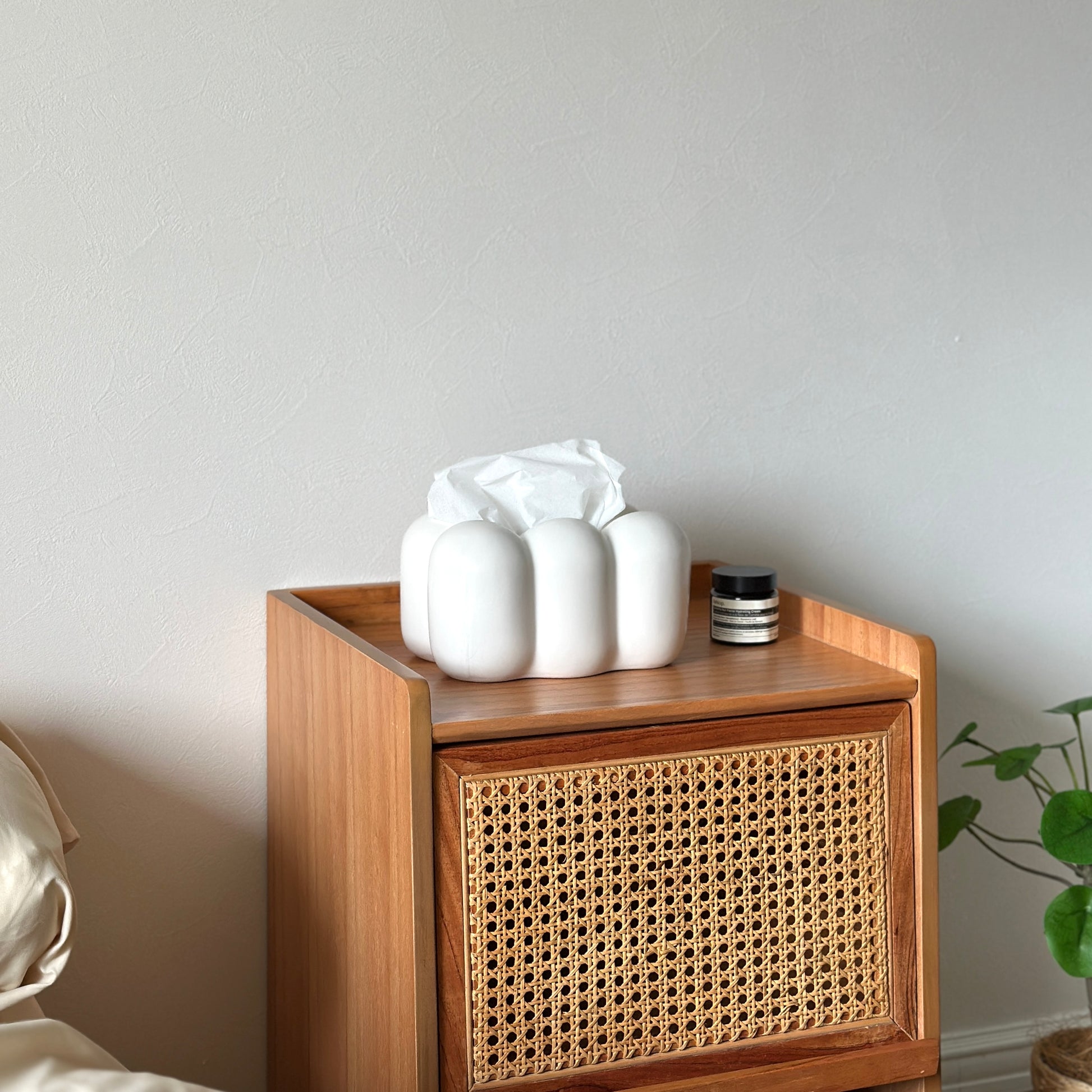 ティッシュケース｜ぷくぷくティッシュケース - territory