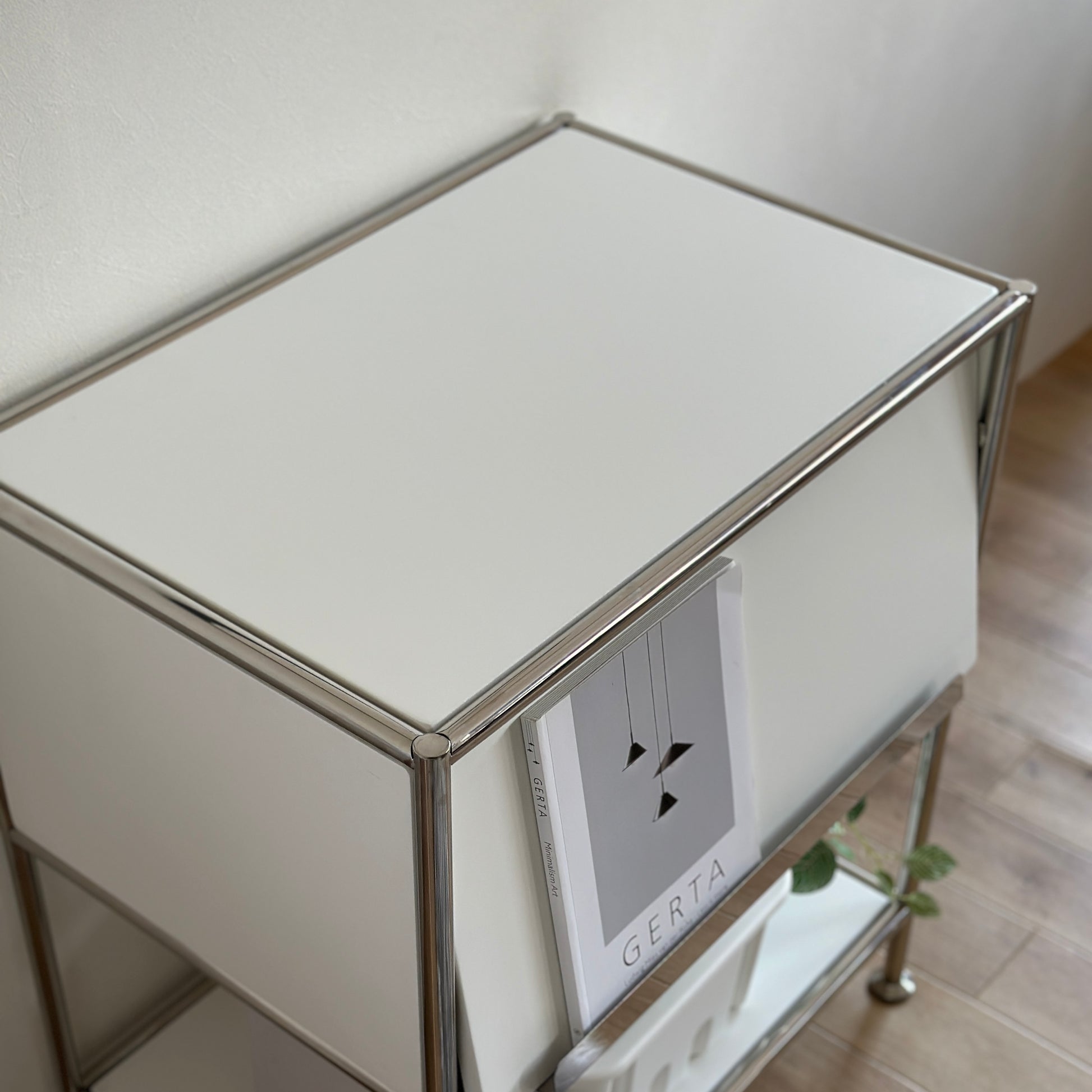 キャビネット｜モジュールキャビネット - territory