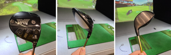 ゴルフ界の名品、まさにそのドライバー - PXG 0811XF GEN4ドライバー実