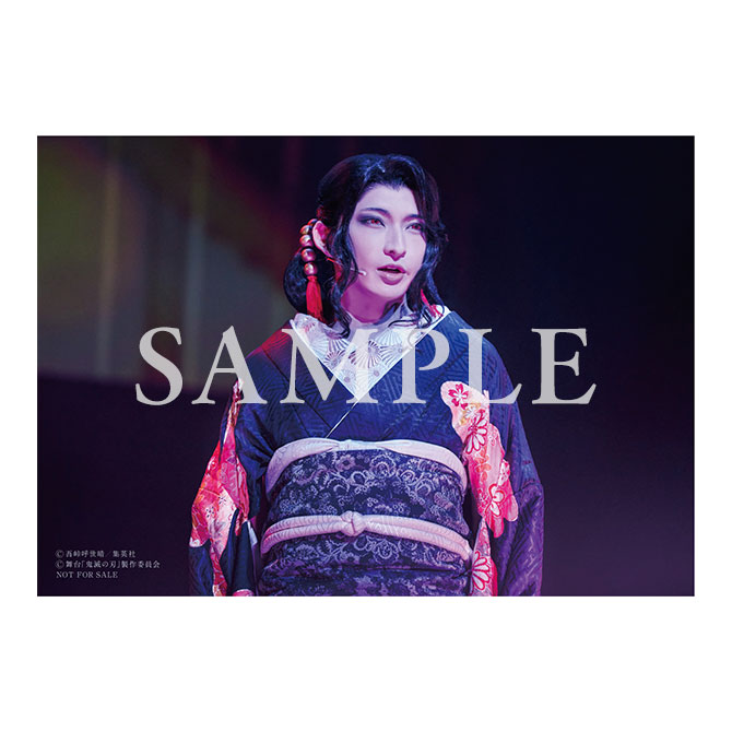 Blu-ray&DVD | 舞台「鬼滅の刃」公式サイト