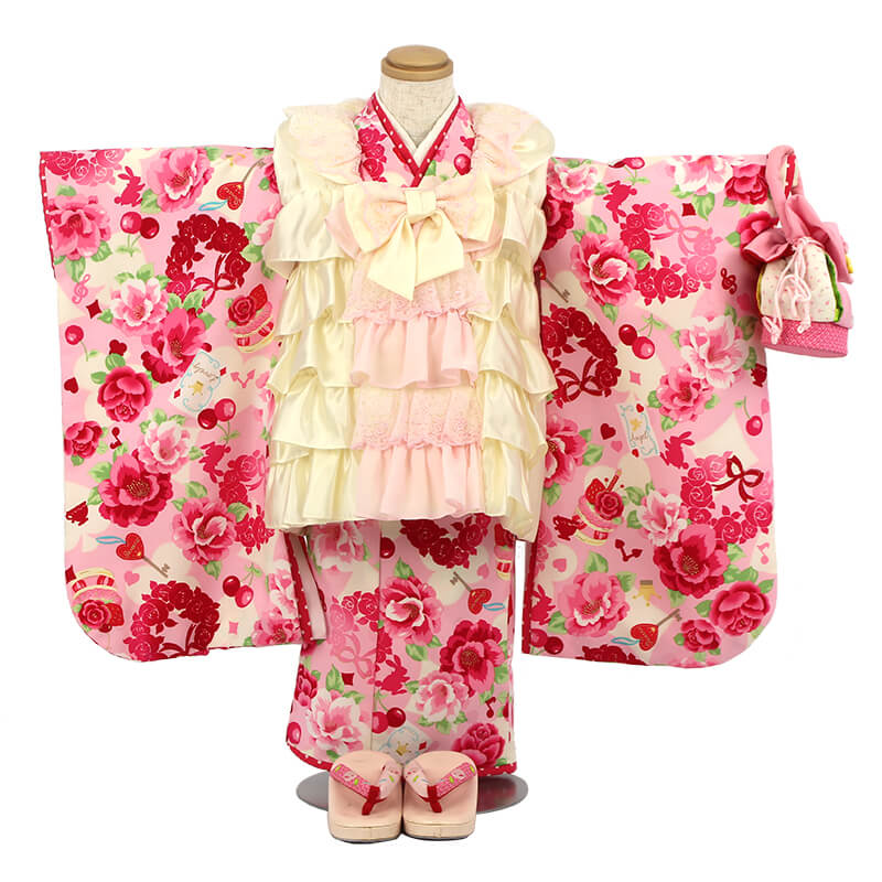 きものレンタル きものライフ｜松田聖子さんプロデュース