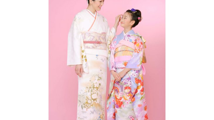 十三参りはきものでお参りしましょう！ - KIMONO-PRO ブログ｜振袖・袴