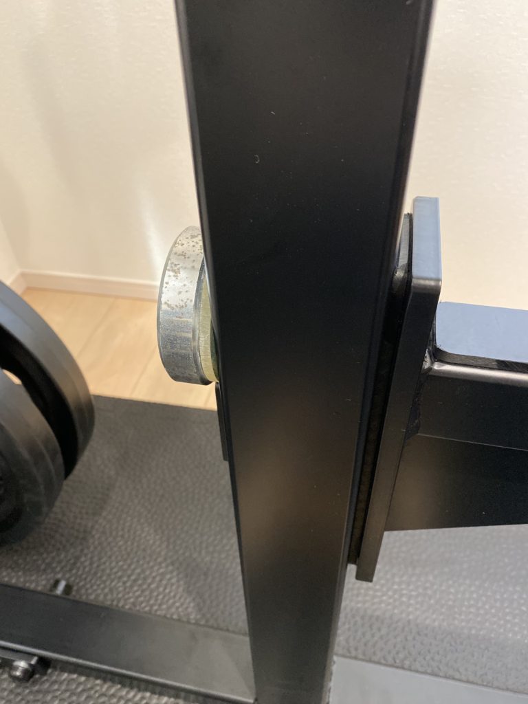 アトラスハーフラックneoレビューを書いてみた 坊主キャンパー