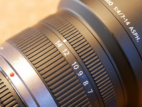 LUMIX G VARIO 7-14mm / F4.0 ASPH.』レビュー！コンパクトな超広角