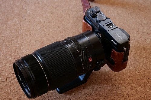 XF50-140mm F2.8』レビュー！望遠レンズ最高！Olympusに続いてFUJIFILM