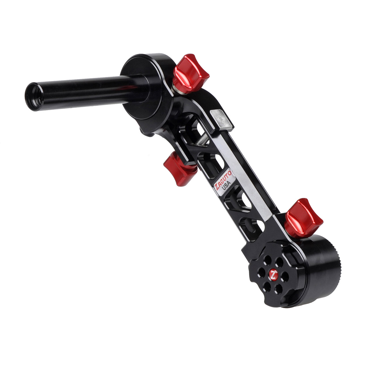 Zacuto EVF Bracket Axis MINI – Kinefinity