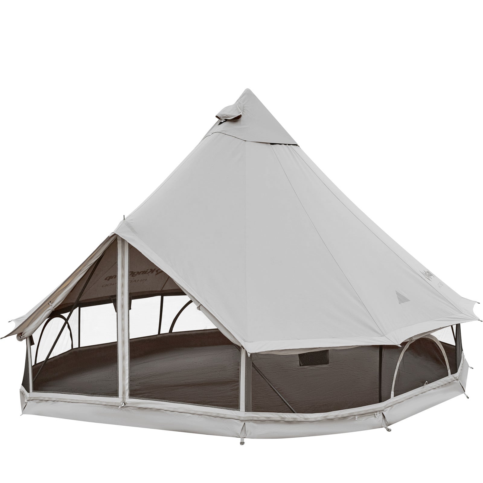 Torino II tent