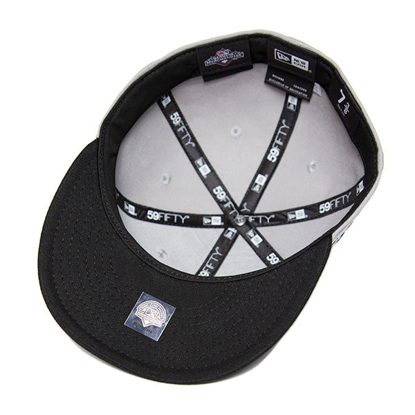 ニューエラ キャップ NEW ERA CUSTUM KINGS 別注 59FIFTY バーミンガム