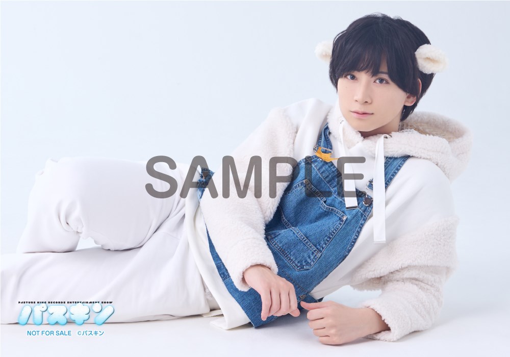 パスキン」 Blu-ray 上巻: 映像キンクリ堂